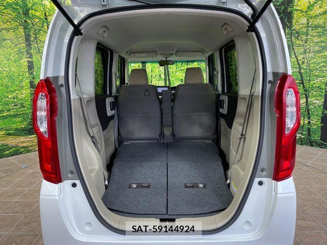 Honda N BOX 2018-07 7562512-9