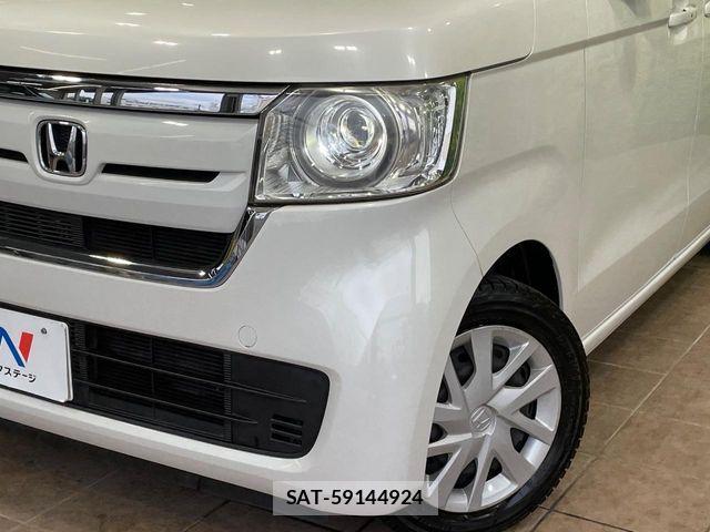 Honda N BOX 2018-07 7562512-11