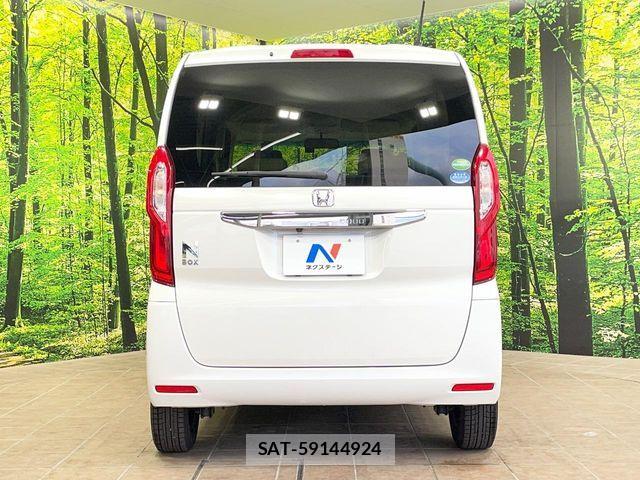 Honda N BOX 2018-07 7562512-14