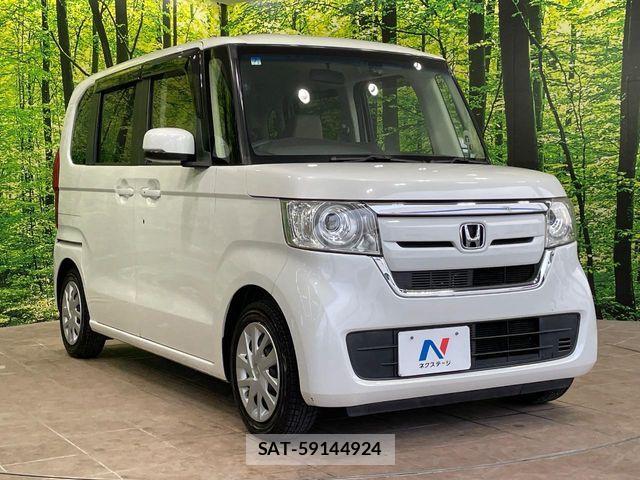 Honda N BOX 2018-07 7562512-15