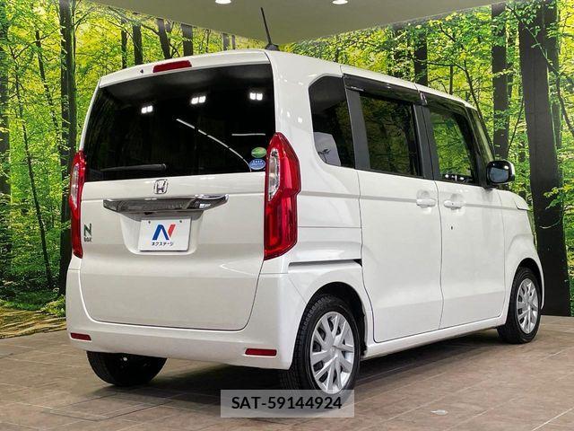 Honda N BOX 2018-07 7562512-16