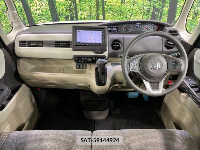 Honda N BOX 2018-07 7562512-1