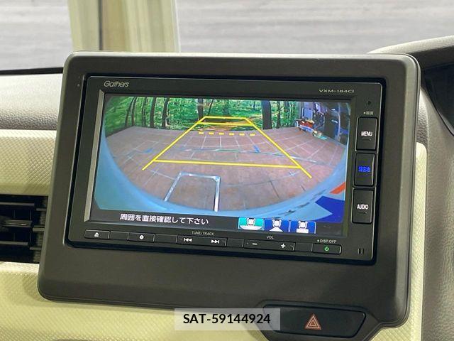 Honda N BOX 2018-07 7562512-3