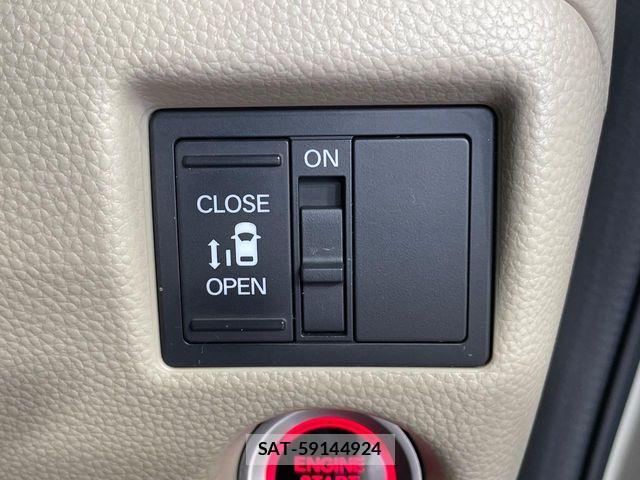 Honda N BOX 2018-07 7562512-5