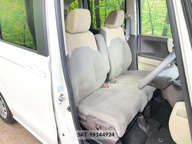 Honda N BOX 2018-07 7562512-7