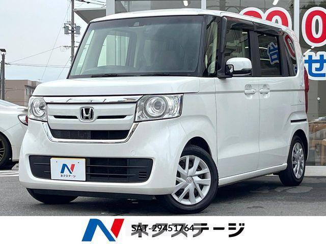 Honda N BOX 2019-07 7562522-0