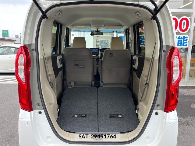 Honda N BOX 2019-07 7562522-9