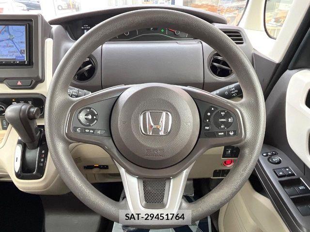 Honda N BOX 2019-07 7562522-10