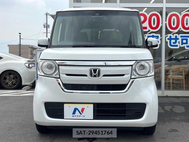 Honda N BOX 2019-07 7562522-13