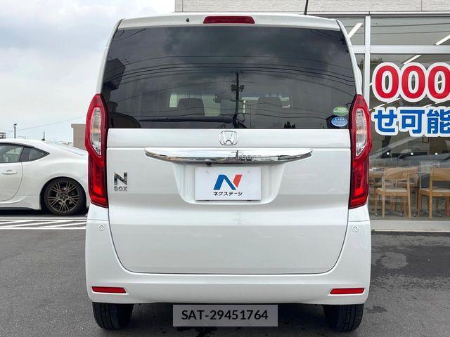 Honda N BOX 2019-07 7562522-14