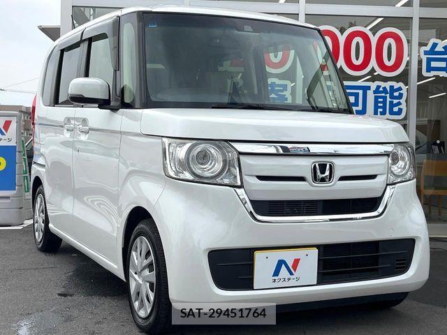 Honda N BOX 2019-07 7562522-15