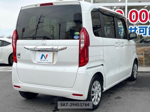Honda N BOX 2019-07 7562522-16