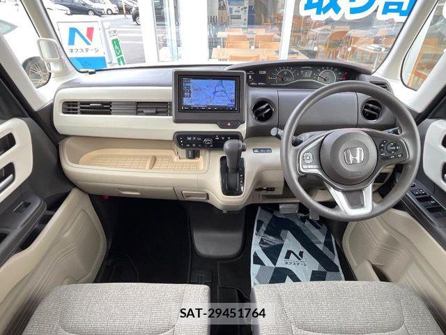Honda N BOX 2019-07 7562522-1