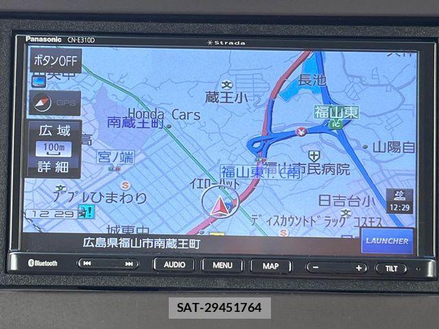 Honda N BOX 2019-07 7562522-2