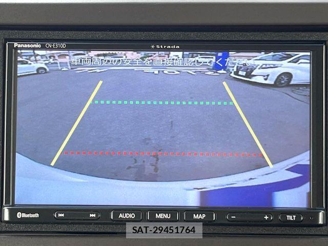 Honda N BOX 2019-07 7562522-3