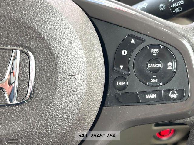 Honda N BOX 2019-07 7562522-5