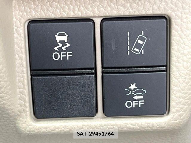 Honda N BOX 2019-07 7562522-6