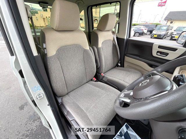 Honda N BOX 2019-07 7562522-7