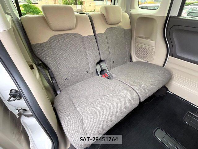 Honda N BOX 2019-07 7562522-8