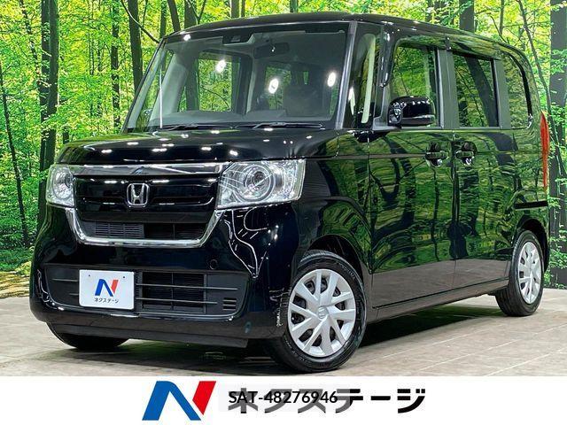 Honda N BOX 2019-05 7562507-0