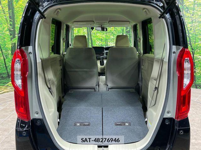 Honda N BOX 2019-05 7562507-9