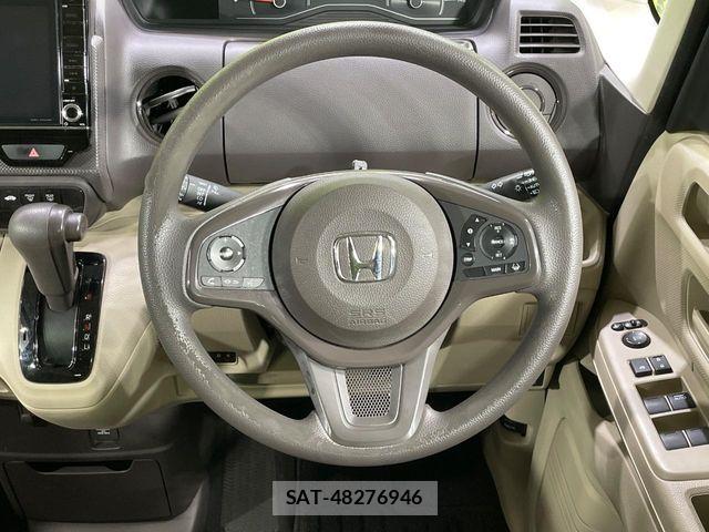 Honda N BOX 2019-05 7562507-10