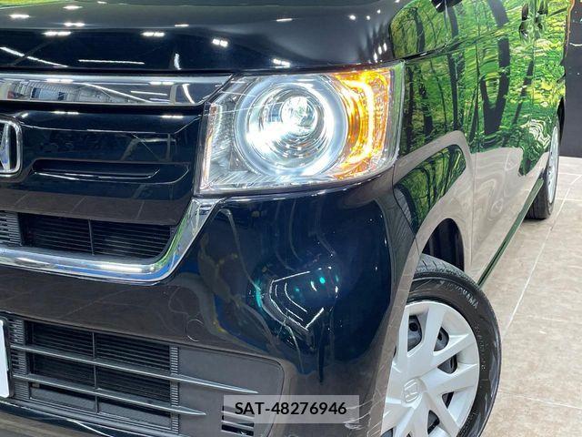 Honda N BOX 2019-05 7562507-11