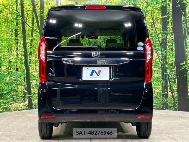 Honda N BOX 2019-05 7562507-14