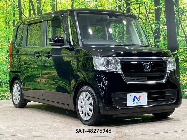 Honda N BOX 2019-05 7562507-15