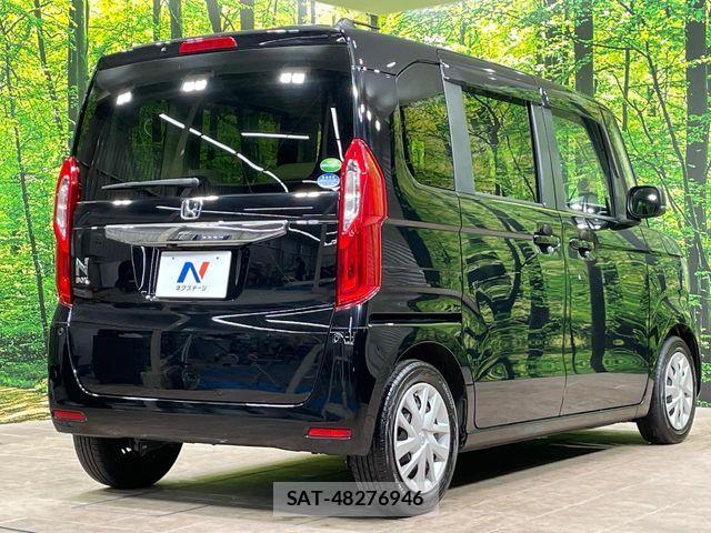 Honda N BOX 2019-05 7562507-16