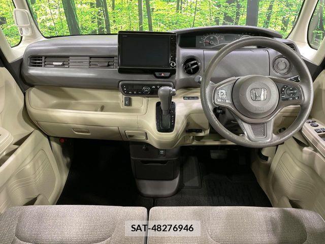 Honda N BOX 2019-05 7562507-1