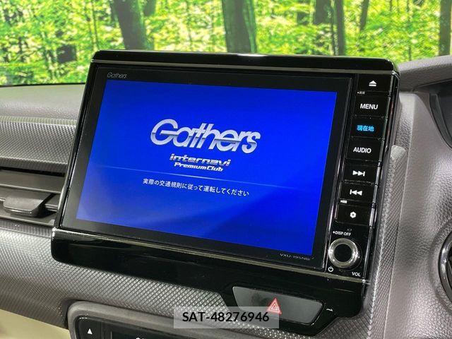 Honda N BOX 2019-05 7562507-2