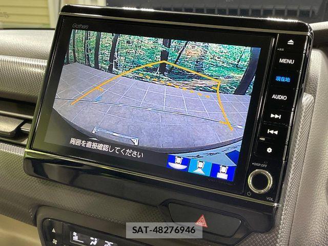 Honda N BOX 2019-05 7562507-3