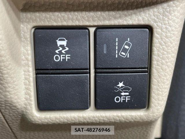 Honda N BOX 2019-05 7562507-4