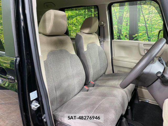 Honda N BOX 2019-05 7562507-7
