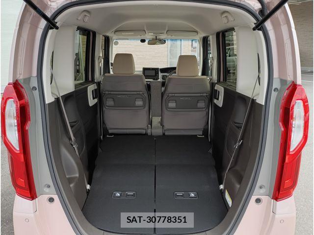 Honda N BOX 2021-08 7562509-9