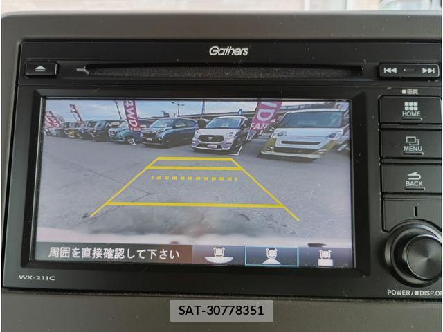 Honda N BOX 2021-08 7562509-11