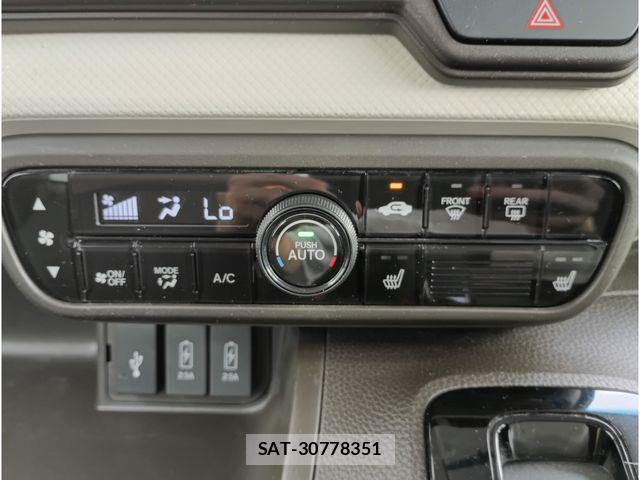 Honda N BOX 2021-08 7562509-16