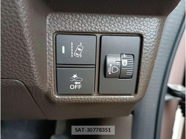 Honda N BOX 2021-08 7562509-19