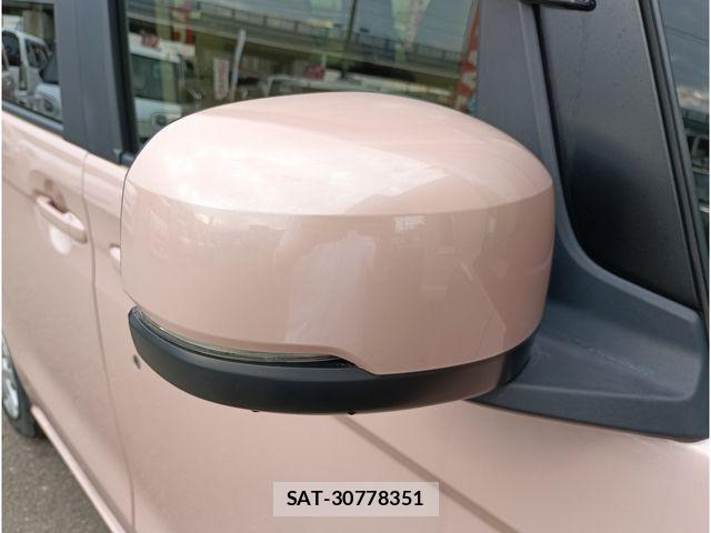 Honda N BOX 2021-08 7562509-24