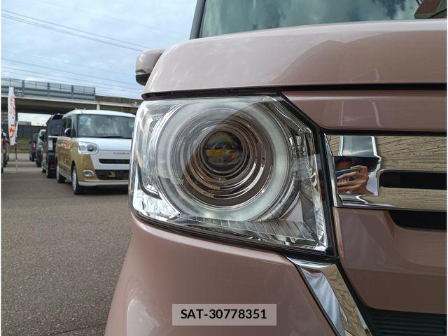 Honda N BOX 2021-08 7562509-25