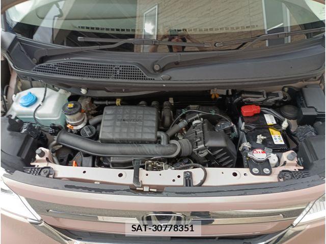Honda N BOX 2021-08 7562509-27