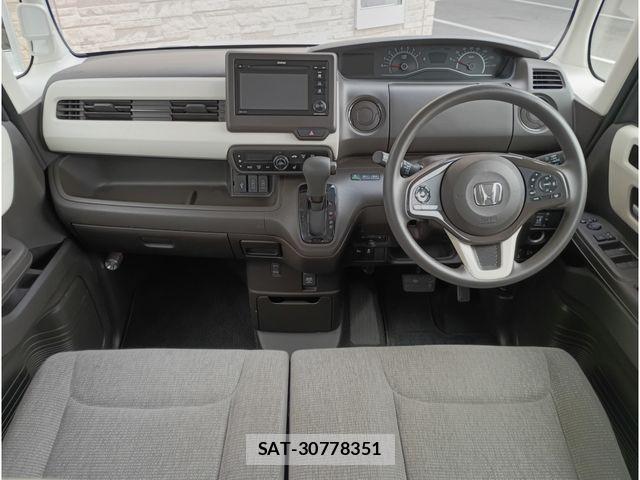 Honda N BOX 2021-08 7562509-4