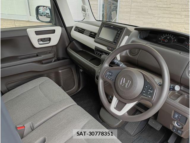 Honda N BOX 2021-08 7562509-5