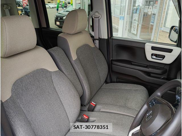 Honda N BOX 2021-08 7562509-6
