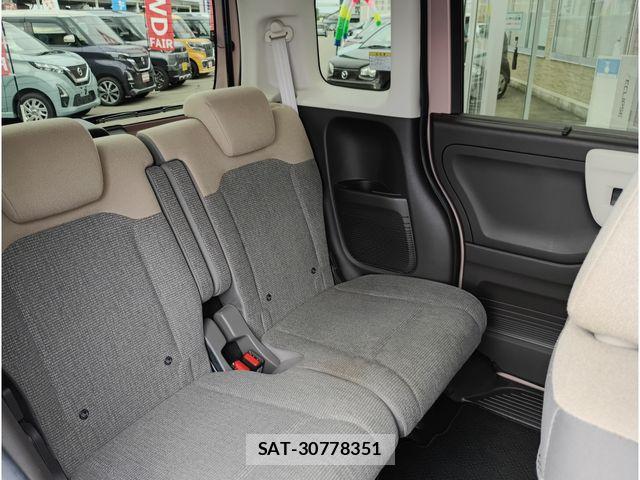 Honda N BOX 2021-08 7562509-7