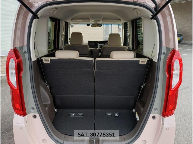 Honda N BOX 2021-08 7562509-8