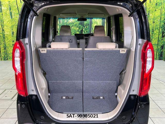 Honda N BOX 2019-09 7562504-10