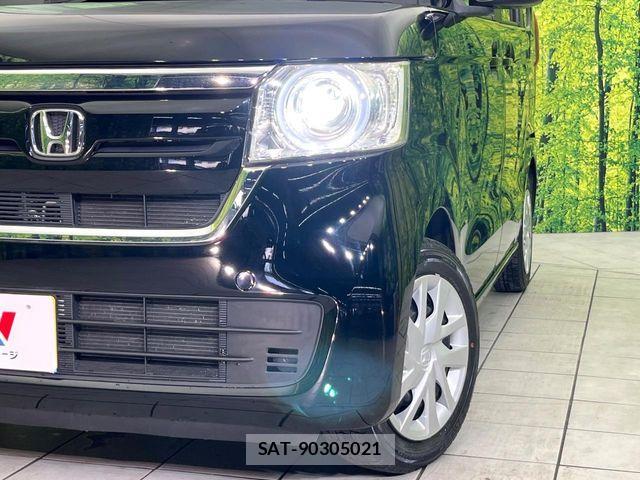 Honda N BOX 2019-09 7562504-11