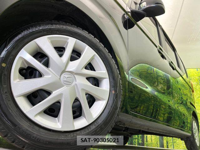 Honda N BOX 2019-09 7562504-12